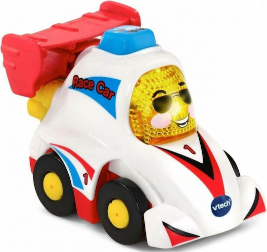 Vtech Toot-Toot Drivers Race Car Car for 1.5+ Years Old