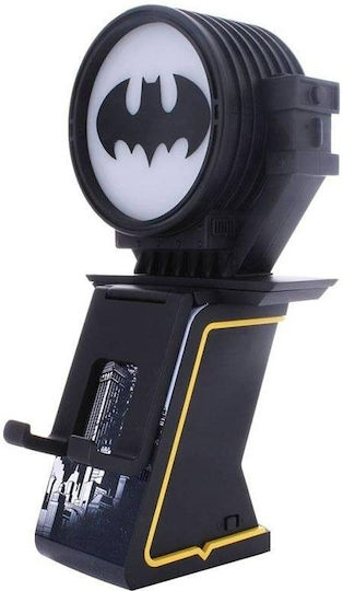 Exquisite Gaming Cable Guys Ikon Desk Stand for Mobile Batman Signal