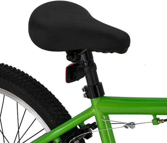 Hiland Redeem Freestyle 20" Bicicletă pentru copii de Oras Turcoaz