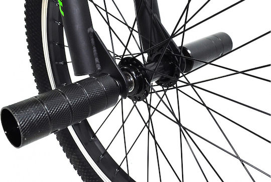 Hiland Redeem Freestyle 20" Bicicletă pentru copii de Oras Turcoaz