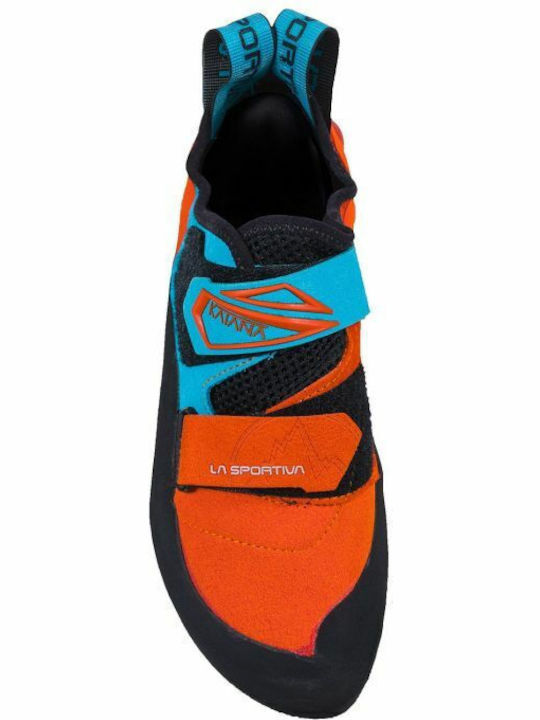 La Sportiva Katana Ουδέτερα Παπούτσια Αναρρίχησης