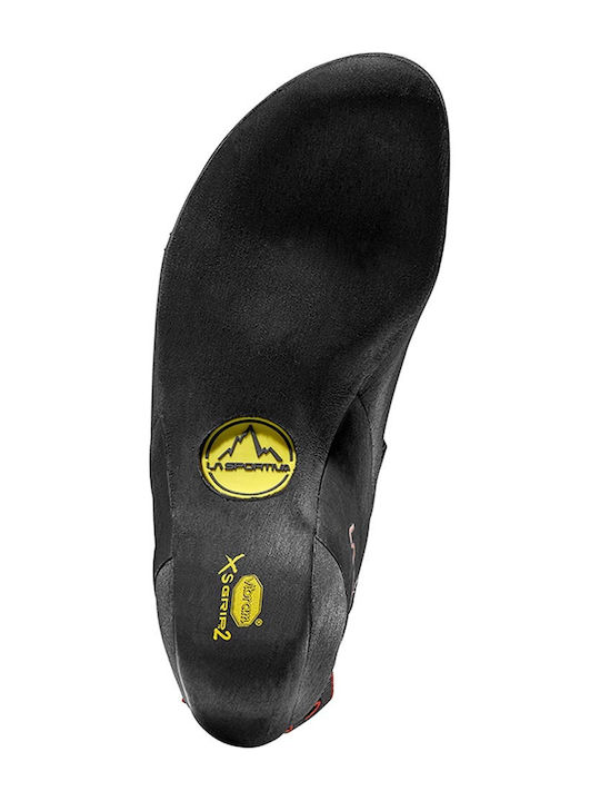 La Sportiva Miura Vs Women's Asymmetrical Climbing Shoes White