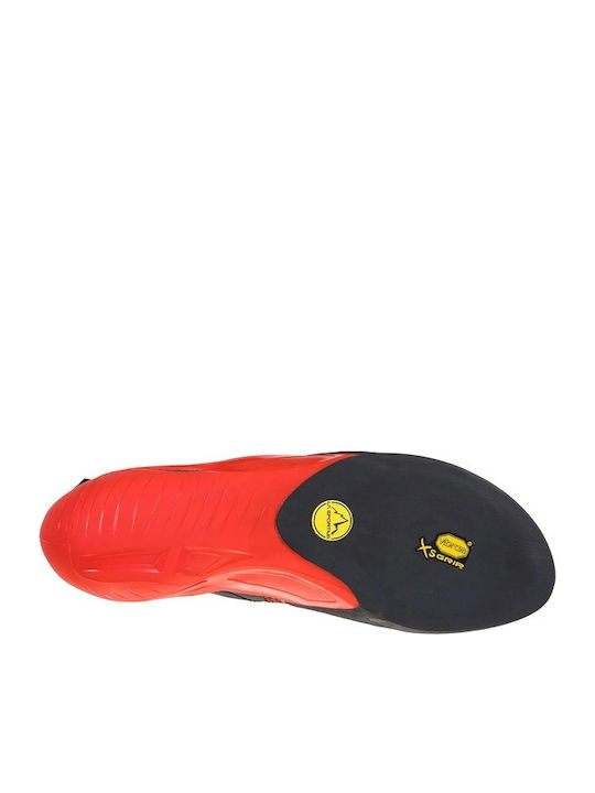 La Sportiva Zenit Unisex Ουδέτερα Παπούτσια Αναρρίχησης Κόκκινα