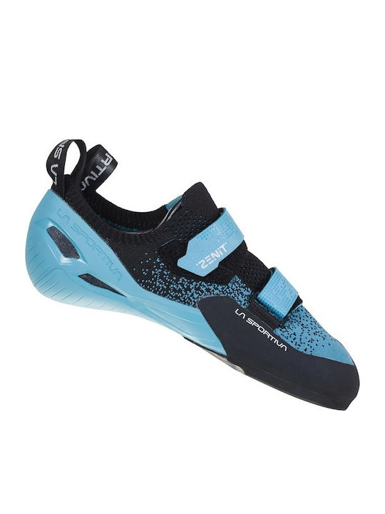 La Sportiva Zenit Γυναικεία Ουδέτερα Παπούτσια Αναρρίχησης Μπλε