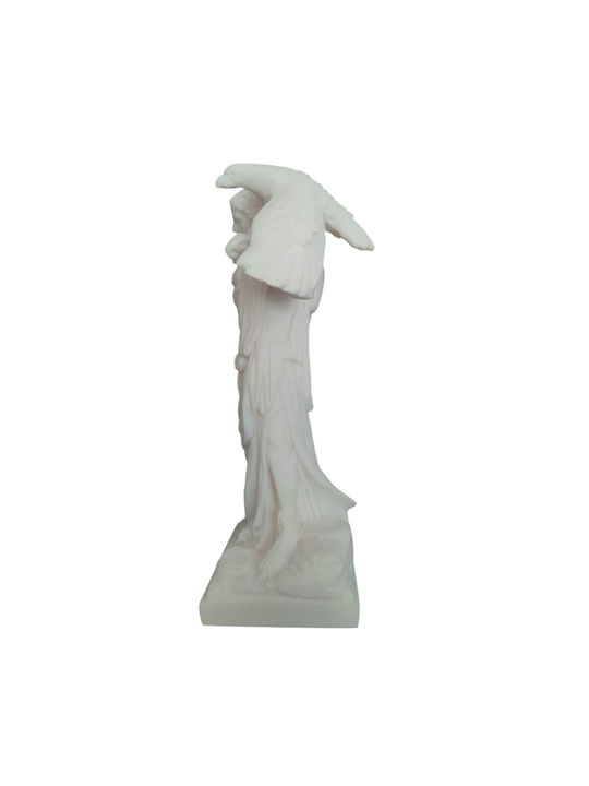 Soldatos Decorativ Statuetă din Piatră 19cm 1buc