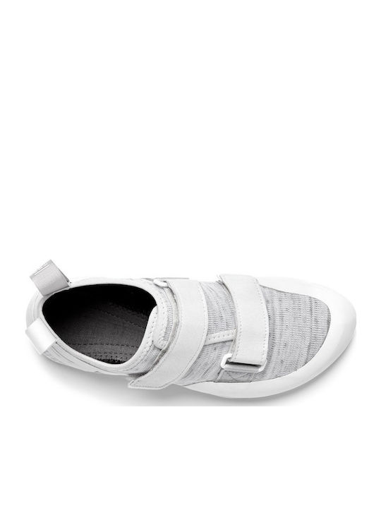 Black Diamond Momentum Women's Asymmetrical Climbing Shoes White