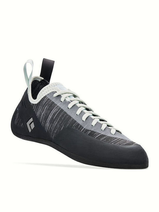 Black Diamond Momentum Women's Neutral Climbing Shoes Black