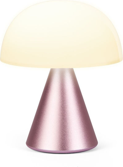 Lexon Decorative Lamp Pink