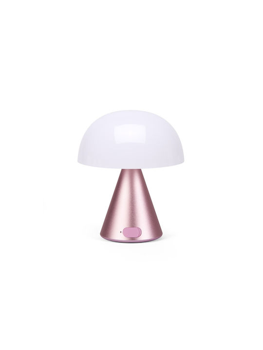 Lexon Διακοσμητικό Φωτιστικό LED RGB