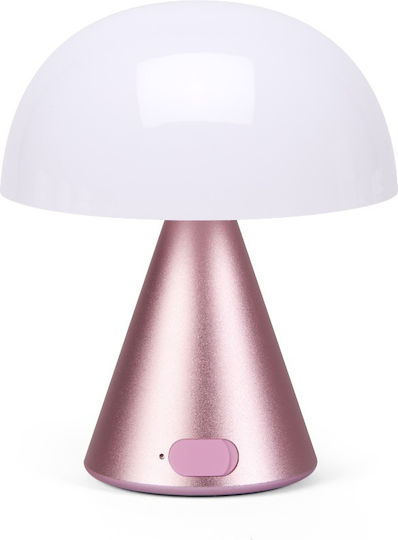 Lexon Decorative Lamp Pink Lexon Decorative Lamp Pink
