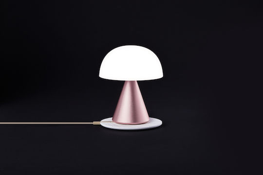 Lexon Decorative Lamp Pink