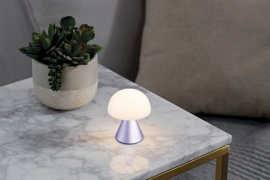 Lexon LED Lamp Warm White Lexon LED Lamp Warm White