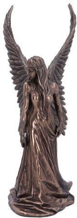 Nemesis Now Dekoratives Statuette Aus Polyresin 1Stück