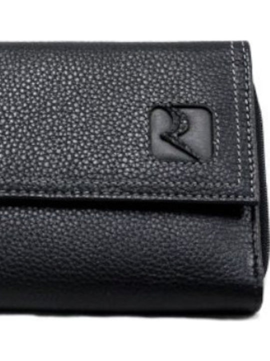 Women's Wallet Classic Black