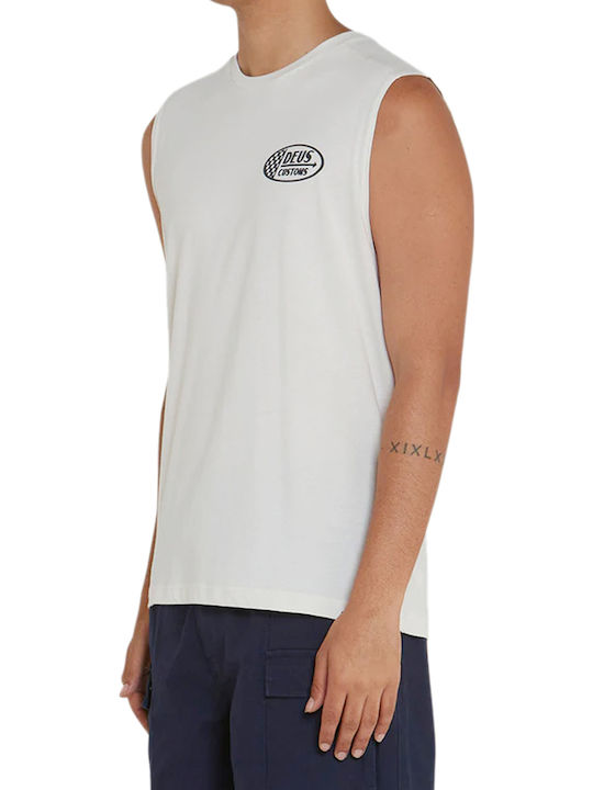 T-Shirt Weiß