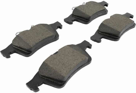 Ford Σετ Τακάκια 4τμχ για Ford C-Max