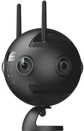 Insta360 POV Mundhalter Für Insta360 Actionkamera