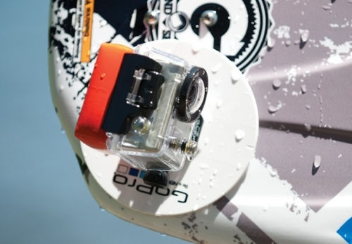GoPro Floaty Backdoor Floater για GoPro Hero5 Black Hero 3 / Hero 3+ / Hero 5