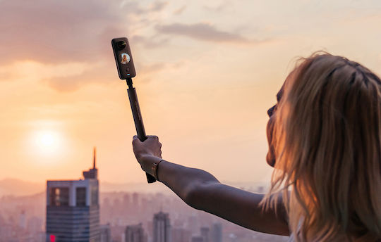 Insta360 Invisible Selfie Stick for Insta360 One R