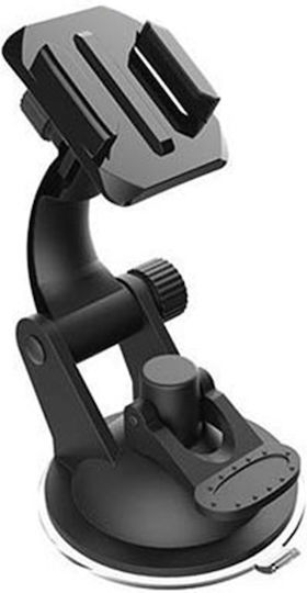 Комплект Аксесоари Techsuit CAL01 Bundle 50 in 1 за Екшън Камери GoPro Fusion / Hero 10 / Hero 11 / Hero 11 Mini / Hero 12 / Hero 2018 / Hero 3 / Hero 3+ / Hero 4 / Hero 4 Session / Hero 5 / Hero 5 Session / Hero 6 / Hero 7 / Hero 8 / Hero 9 / Max