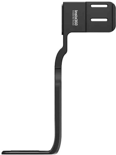 Insta360 Suport Invizibil Pentru Microfon Cold Shoe Pentru Insta360