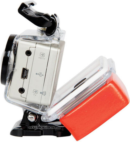 GoPro Floaty Backdoor Floater για GoPro Hero5 Black Hero 3 / Hero 3+ / Hero 5