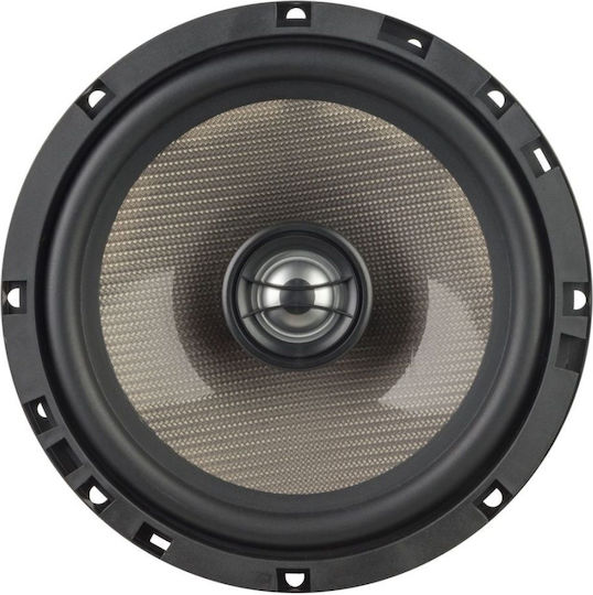 Audio System Car Speaker Carbon 165co 6.5" (2 Way)