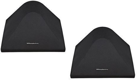 Wharfedale DFS S019.31738 Двойка Hi-Fi Говорители Стена Ш29xД13.2xВ28см. Черен