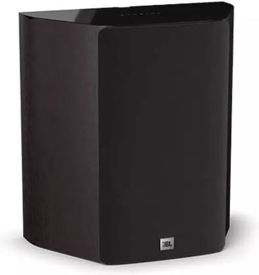 JBL Studio 610 Passive Ηχεία Studio Monitor 5.25" 100W (Ζεύγος) Μαύρα