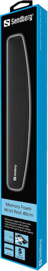 Sandberg 520-39 Keyboard Wrist Rest