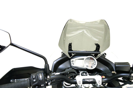 Smartphone GPS Support Bar Triumph Tiger Sport 1050 '15-'20 500.1157 Cosmo Accessories