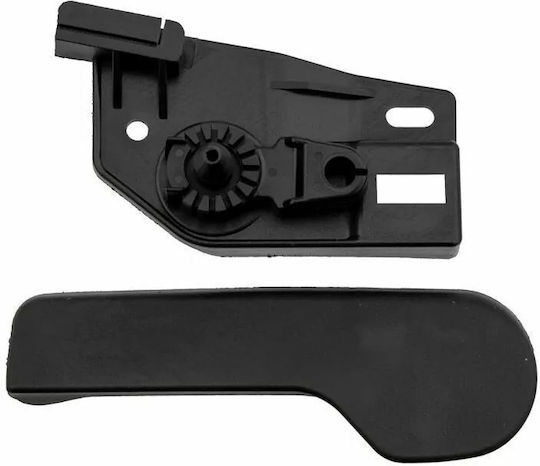 Лост За Отваряне На Капак VW Golf IV 97-/V 03-/VI 08-/Jetta III 05-/IV 10-/Passat B6 05-/B7 10-/Tiguan 07-/Touran 03- 10- Transporter T5 03-/Up 11 Skoda Seat
