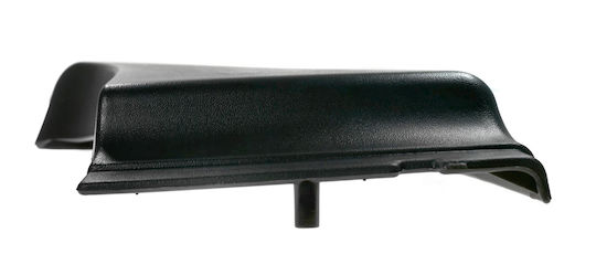 Parte din plastic a barei de protecție auto pentru Toyota Hilux