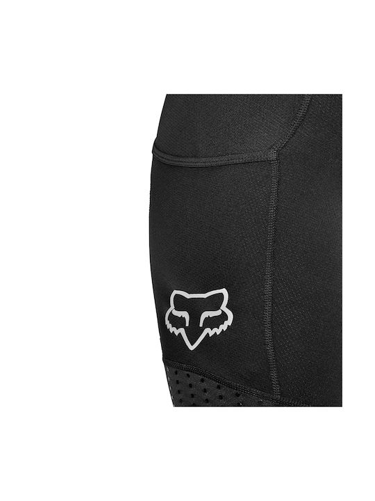 Fox Tec-Base Cycling Pants with Braces
