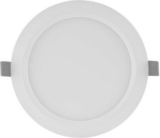 Ledvance Recessed LED Panel 12W Ledvance Recessed LED Panel 12W
