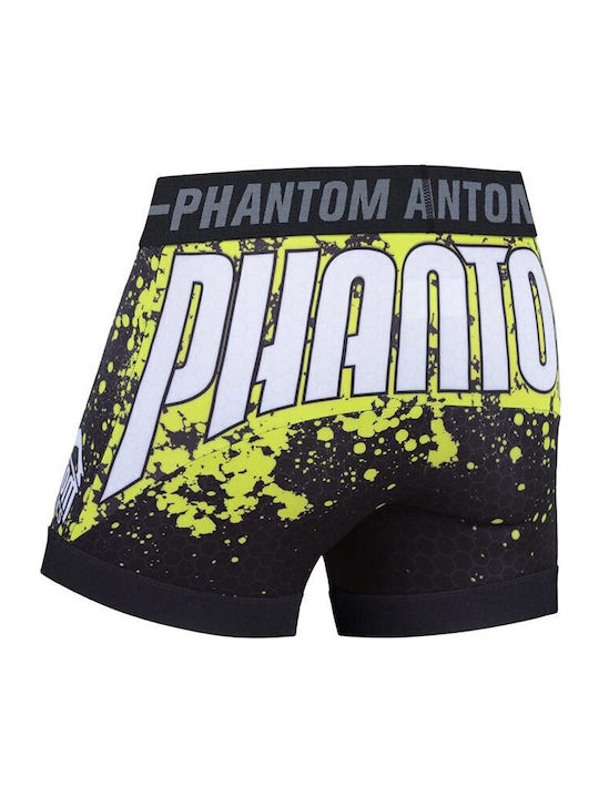 Phantom Vale Tudo Phantom PHSHOVT00580