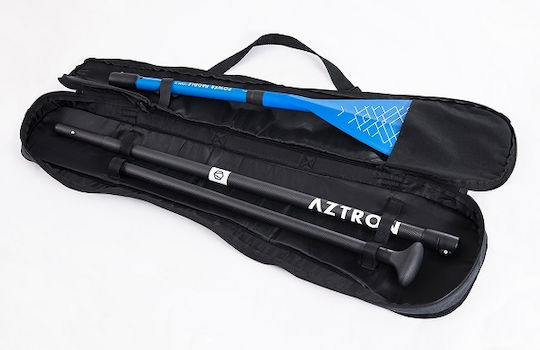 Aztron Hülle für Paddel Sup Türkis