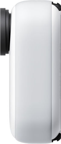 Insta360 GO 3 64GB 64GB Action Camera 2K 360° Capture Underwater with Touch Screen 2.2" and Wi-Fi White