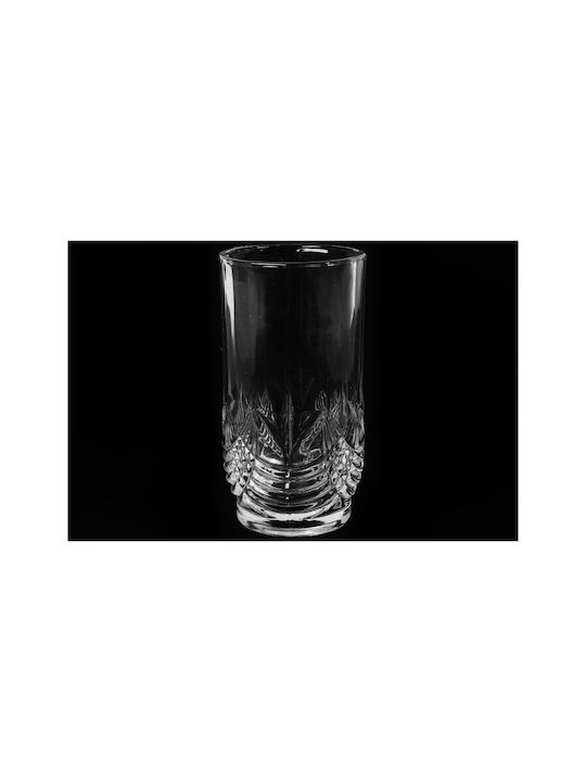 Keskor Glas Wasser aus Glas 250ml