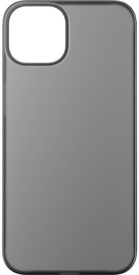 Nomad Super Slim Back Cover Plastic Black (iPhone 14)