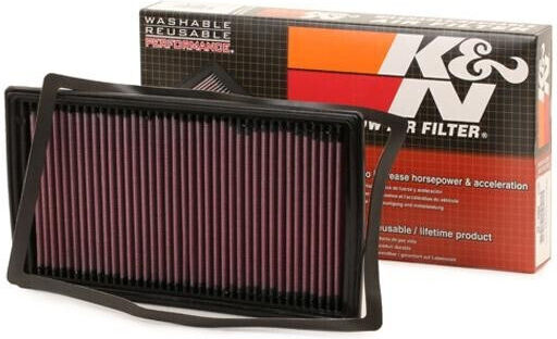 K&N Freeflow-Luftfilter für Alfa Romeo Alfa 147 GT 1.9 2000-2008 GT 1.9 2000-2008
