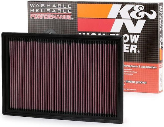 K&N Freeflow Air Filter for Audi Q3