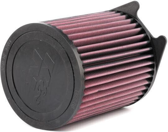 K&N Filtru de aer Freeflow 171mm pentru Mercedes-Benz GLA - Magazin online Mercedes