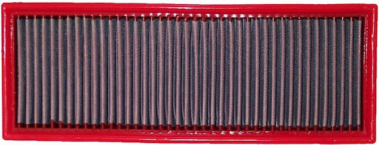 BMC Air Filter Freeflow Air Filter 148x396mm for Ford Mondeo 1993-1996