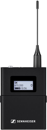 Sennheiser EW-DX SK R1-9 Microphone Transmitter