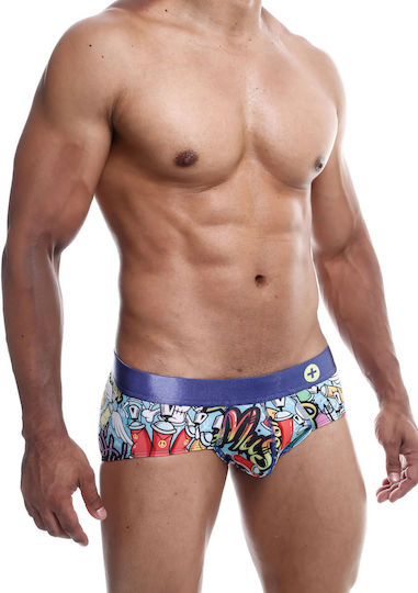Male Basics Multicolour