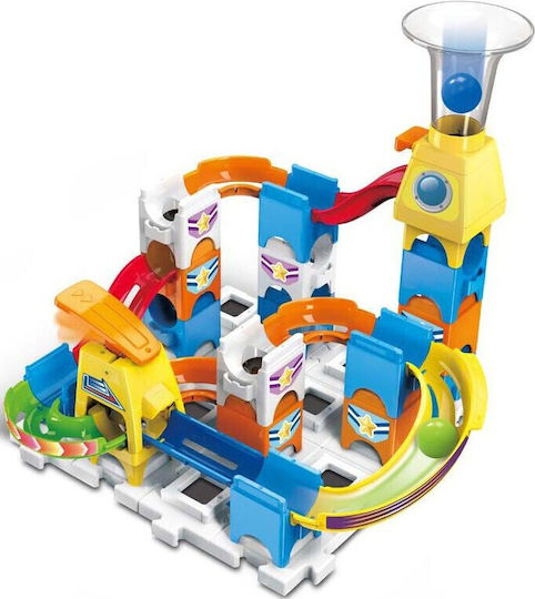 Vtech Kunststoff-Bauspielzeug für Kinder ab 4+ Jahre Jahren