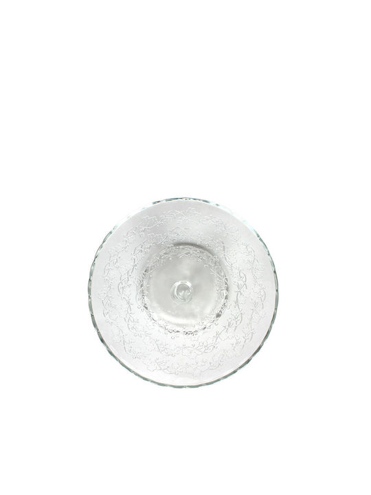 Homeplus 10.07.0032 Γυάλινη