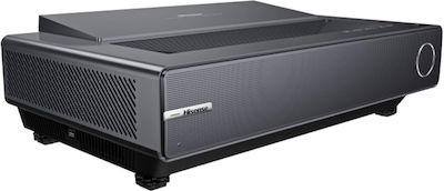 Hisense PX1-PRO Proiector 4K Ultra HD Lampă Laser cu Boxe Incorporate Negru