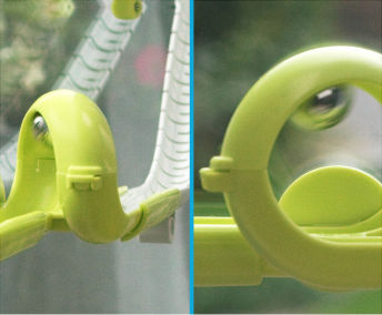 Kosmos Kunststoff-Bauspielzeug Gecko Run für Kinder ab 8+ Jahre Jahren